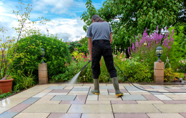 Trusted Edinburgh, IN Pressure Washing Services Experts